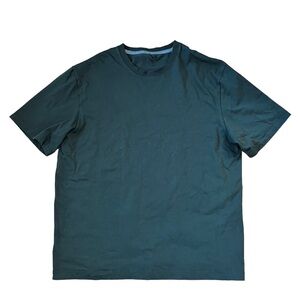 Lululemon Men's Short Sleeve Tshirt